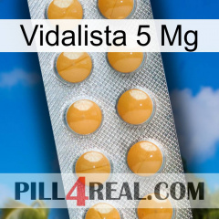 Vidalista 5Mg levitra1